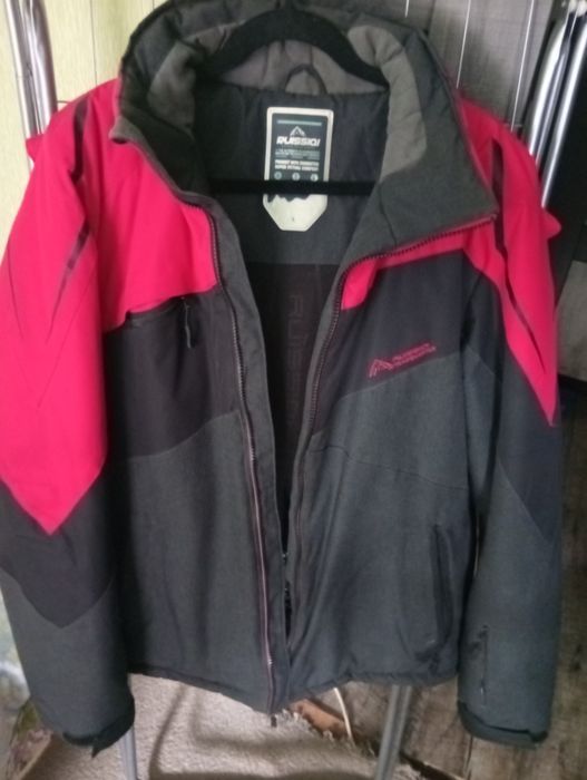 Куртка чоловіча осінь-зима