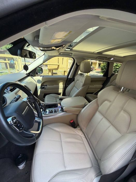 Land Rover Range Rover Sport 2014 VIN SALWR2VF4FA604414 фото оголошення 7 з 8