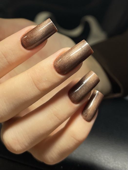 Манікюр з укріпленням 900 грн, метро Вокзальна