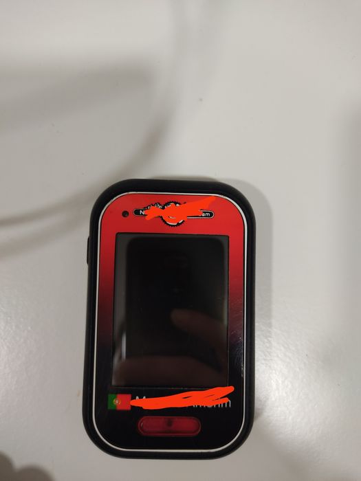 Vendo GPS Polar v 650
