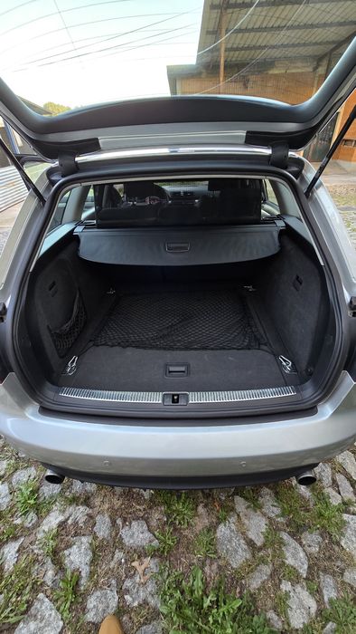 Audi A4 b7 sline 170cv
