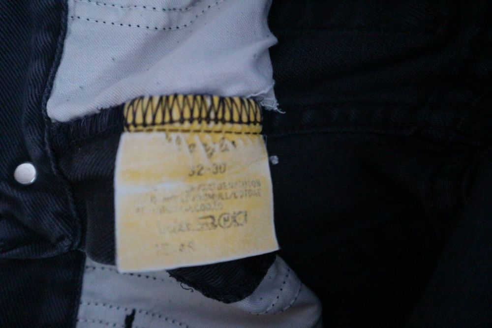 Jeansy męskie Wrangler 32X30