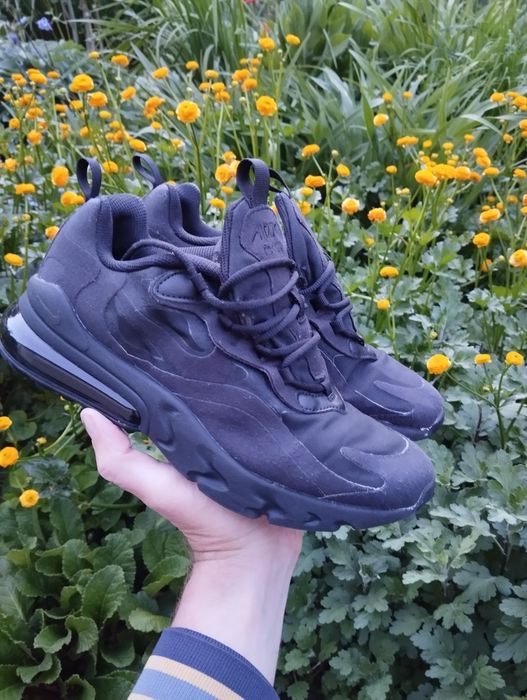 Кросівки Nike air max 270 оригінал р.39