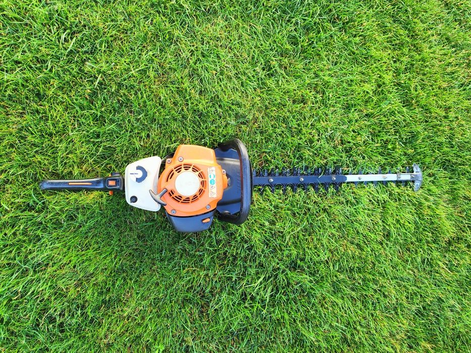 Stihl HS 81R Nożyce do Żywoplotu Spalinowe 61cm