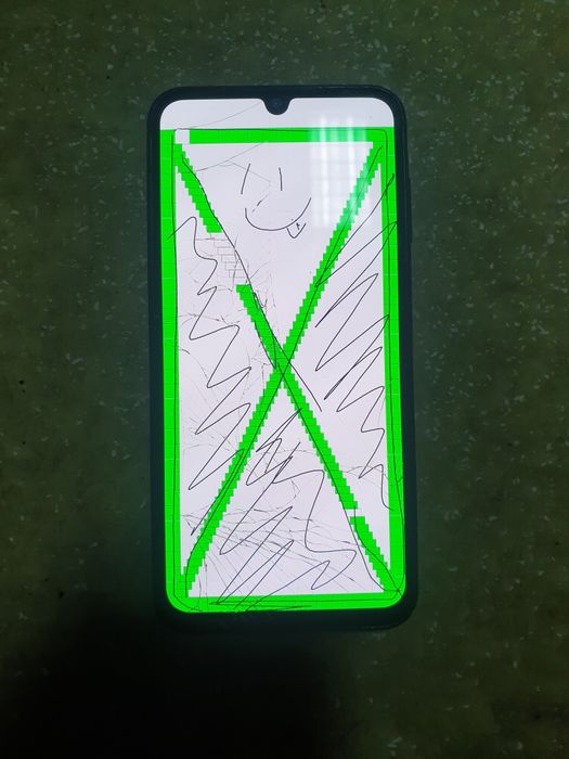 samsung a15 4/128GB