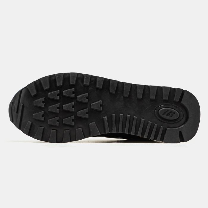 Кросівки  New Balance x Stone Island Navy/Beige premium