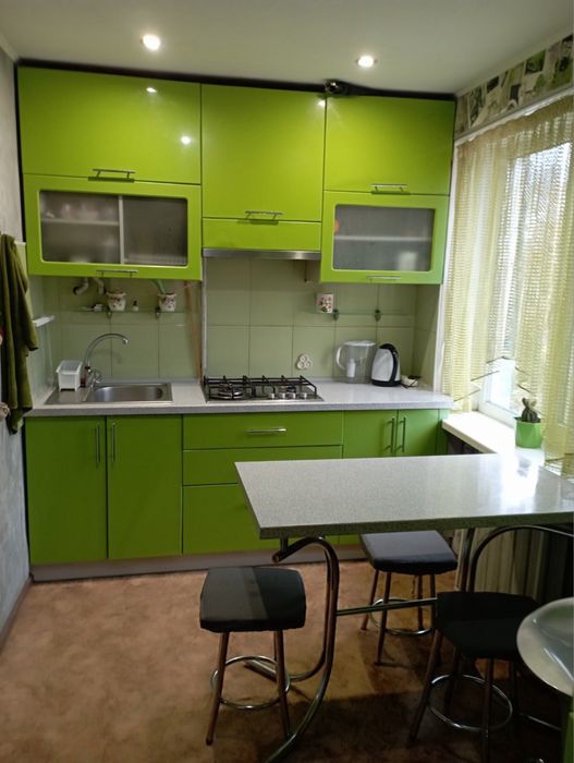 Оренда 2-кімн. Сагайдачного!