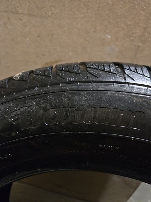Резина зимова 185/65/R15