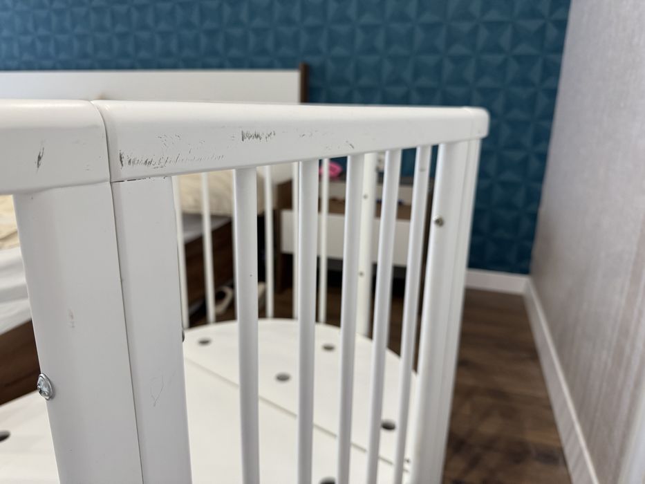 Продам ліжко-трансформер 9в1