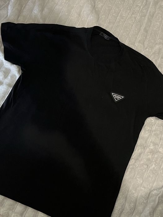 Футблока Prada Milano