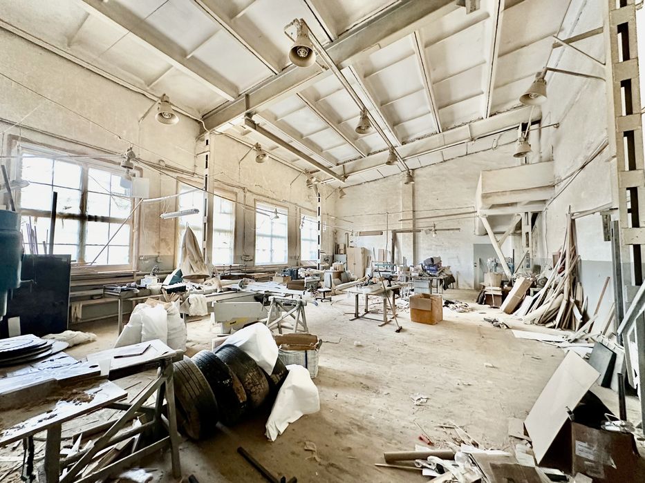 Сдам производственное помещение склад 12 квартал Богдана Хмельницкого ...