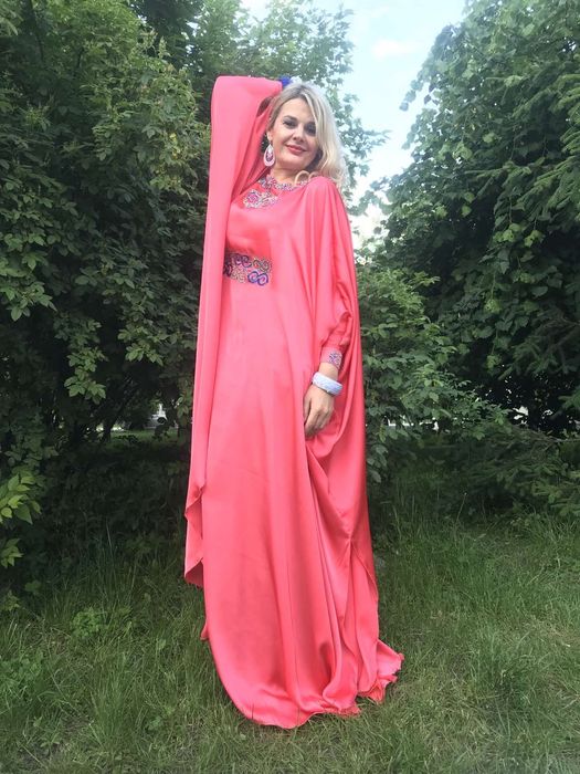 Костюм для східних танців