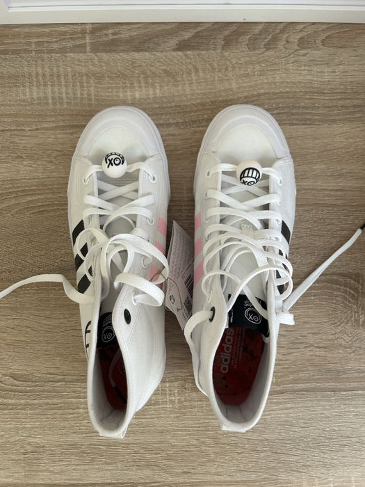 Кросівки Adidas Nizza
