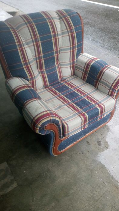 Sofá bom estado  como novo