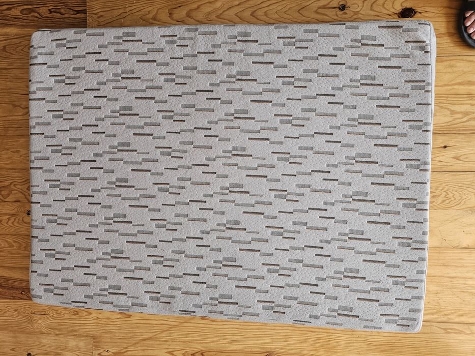 Colchão de bebé/criança 101,5×72×11