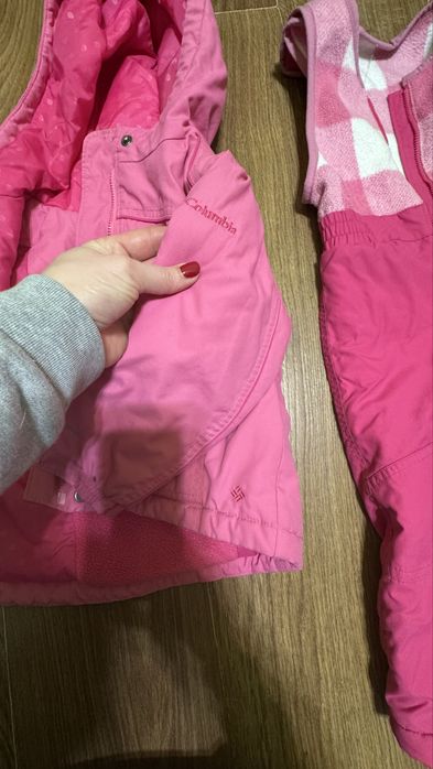 Дитячий костюм colambia оригінал