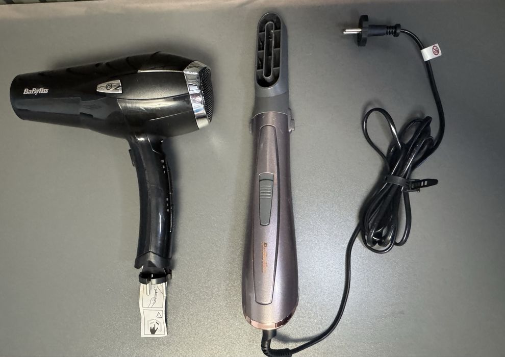 Фен для волося BaByliss