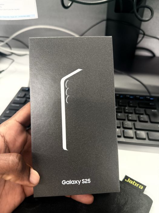 Samsung s25 128gb