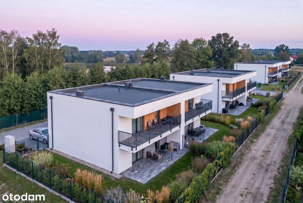 3 pokoje|duży balkon 13,59 m²|2 miejsca postojowe|pompa ciepła