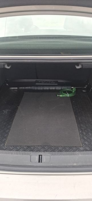 Volkswagen Passat 1.4 TSI