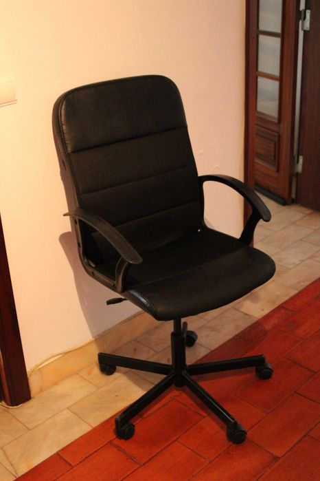 Cadeira de escritório (x4)