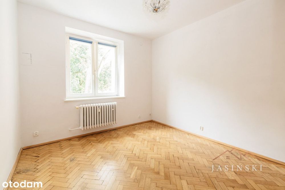 Mieszkanie – Olsztyn, Wojska Polskiego - Widok 2