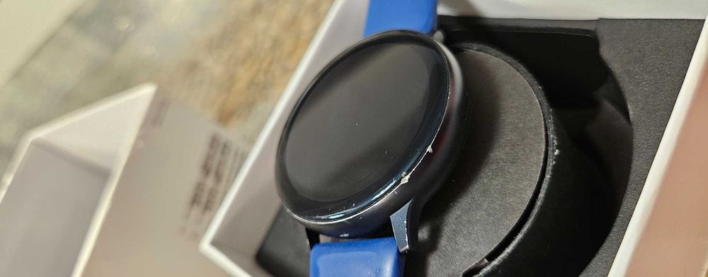 Smartwatch Samsung Galaxy Active 2 44 mm (nie Apple Watch)