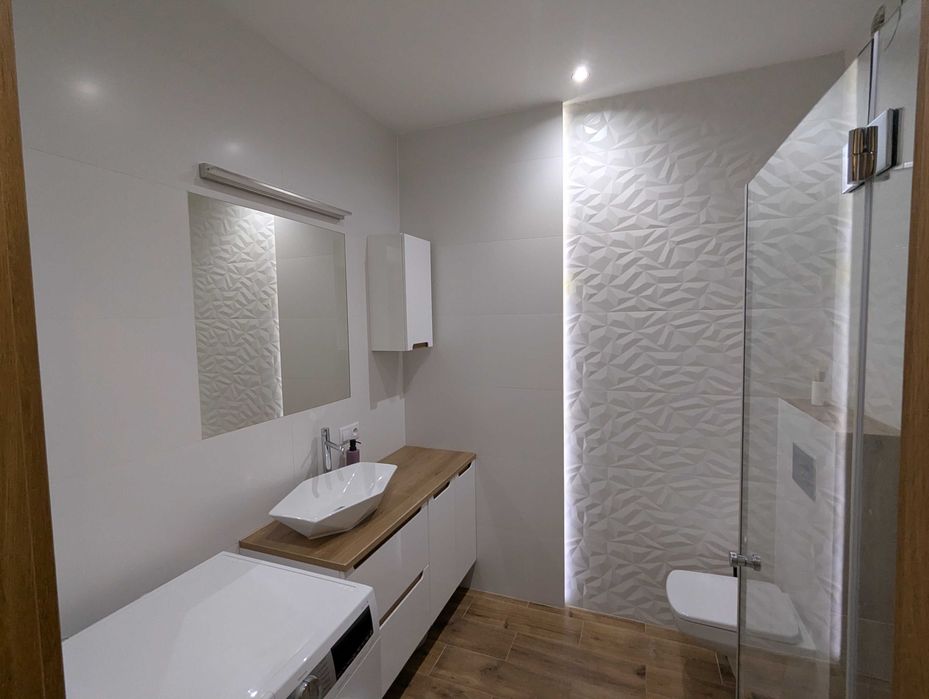 Mieszkanie 3-pok. 62 m², Dębniki, ul. Jana Kantego Federowicza, zdjęcie 3