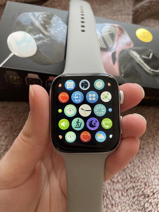 smart watch смарт годинник X7 Pro новий