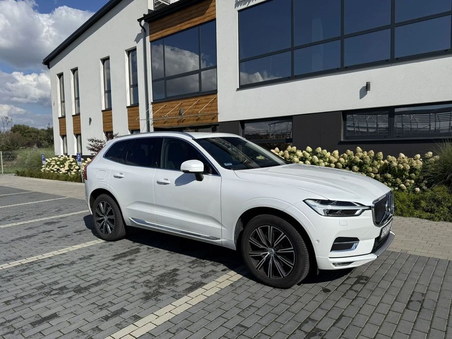 Volvo XC 60