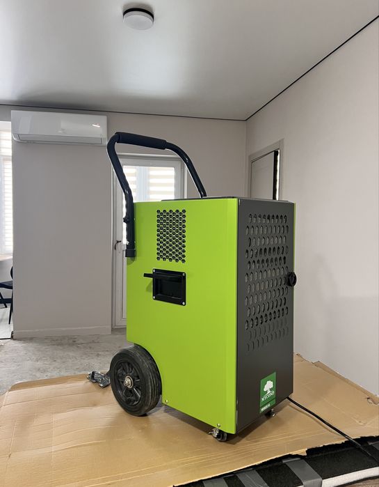 Осушувач повітря до 150 м2 оренда | Ремонт, затоплення, підвал