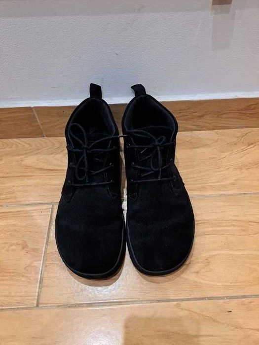 barefoot Groundies roz 40