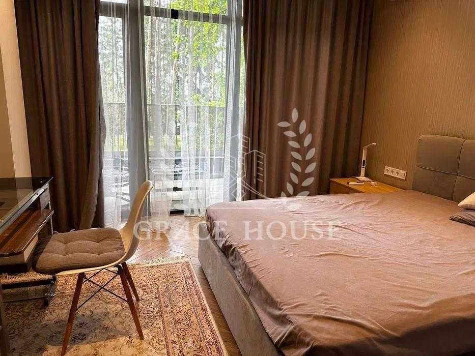 Аренда сучасного будинку в с.Старі Безрадичі новообухівського напряму