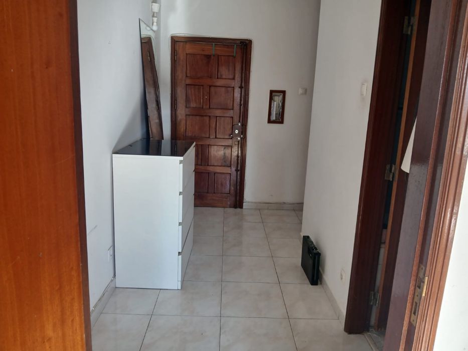 Arredamento de quarto na pontinha