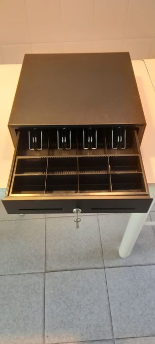 Caixa Registadora - Asus