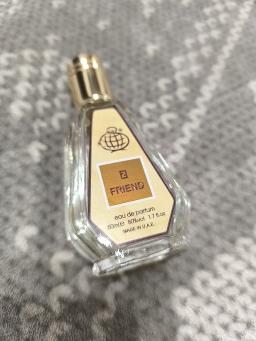 Fragrance World Friend EDP 50ml