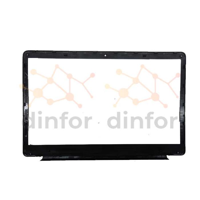 Cover LCD Bezel Aro Insys INSYS GW1-W148