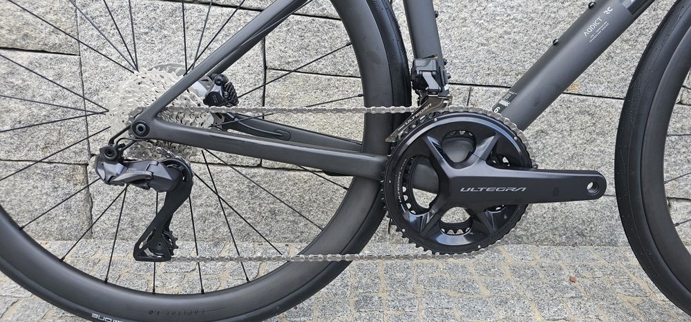 Scott Addict RC 20 XS NOVA