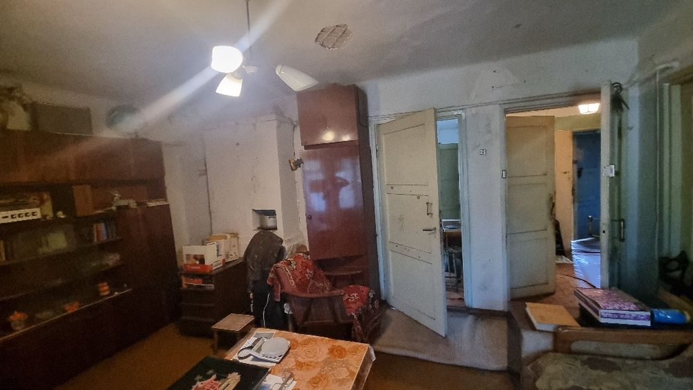 Продам дом низ ул. Рабочей Безнал