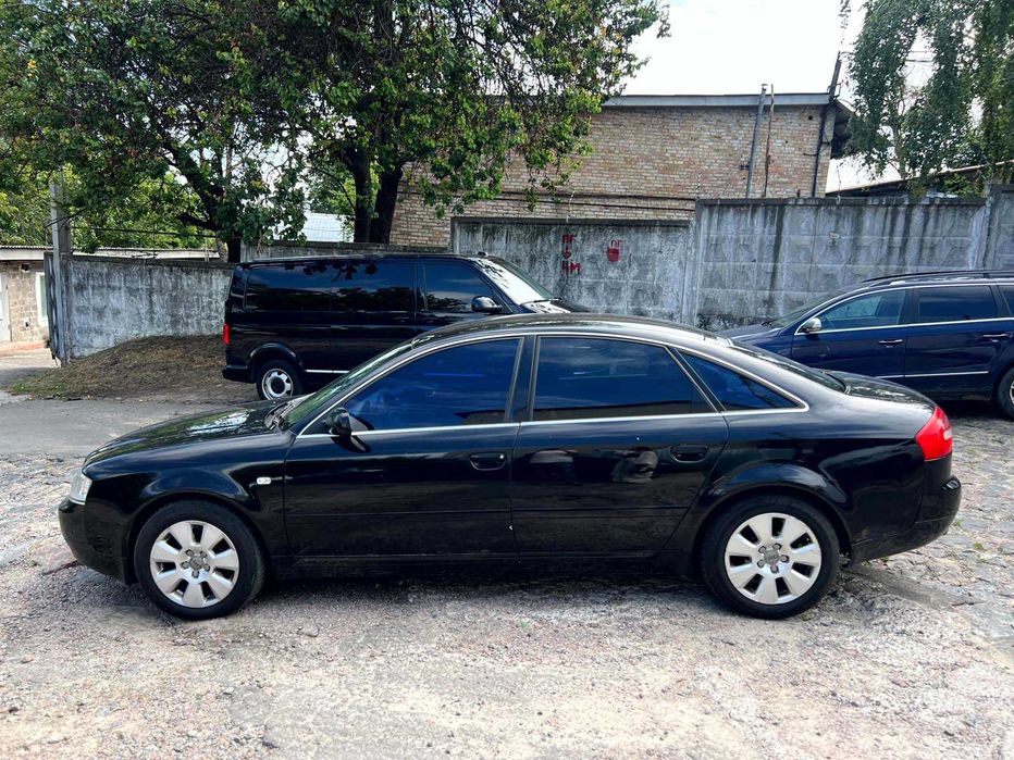 Продам Audi A6 2003р. #78015