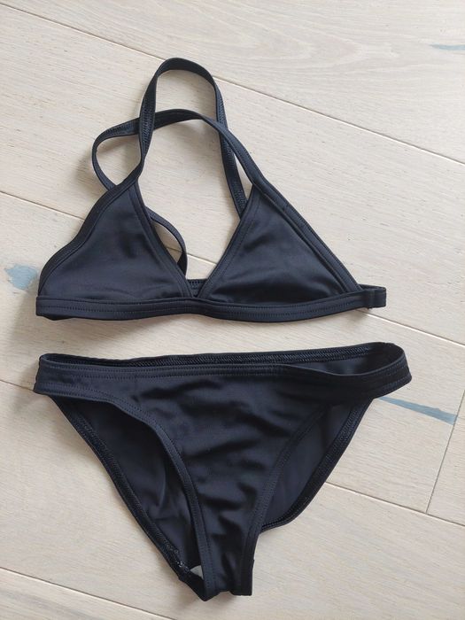 Strój kąpielowy dziewczęcy, rozm 134 Decathlon