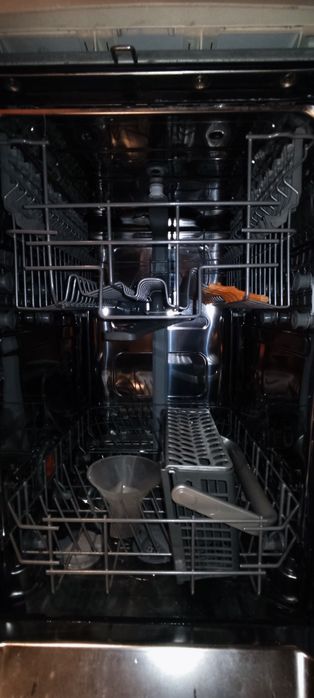 Zmywarka Electrolux 45 cm na części