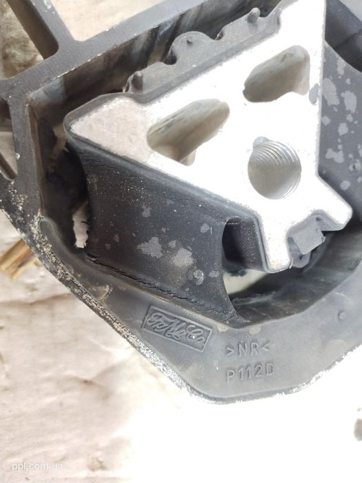Ford Transit Connect Mk2 12-22 подушка опора двигателя AV61-6P082-AC
