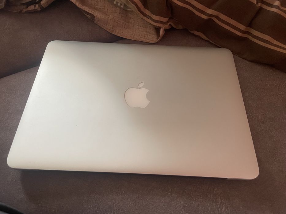 MacBook Pro 2015