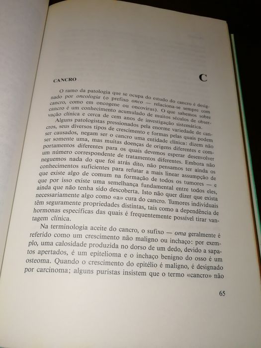 Da epistemologia à Biologia Dicionário de Biologia Círculo de Leitores
