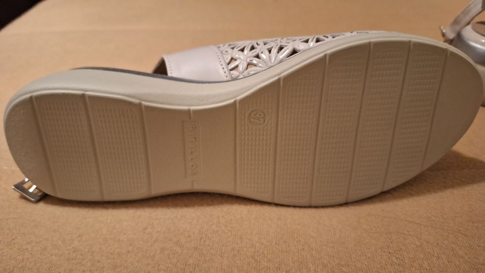 Sandalias Pitilos