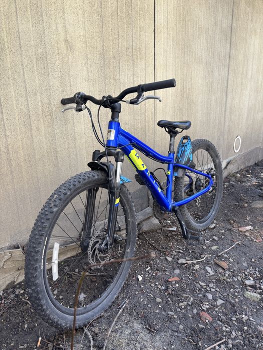 Marin Bayview Trail 24