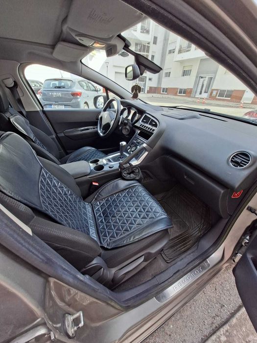 Peugeot 3008 Diesel