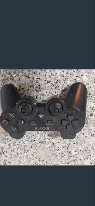 Comando Sony Ps3