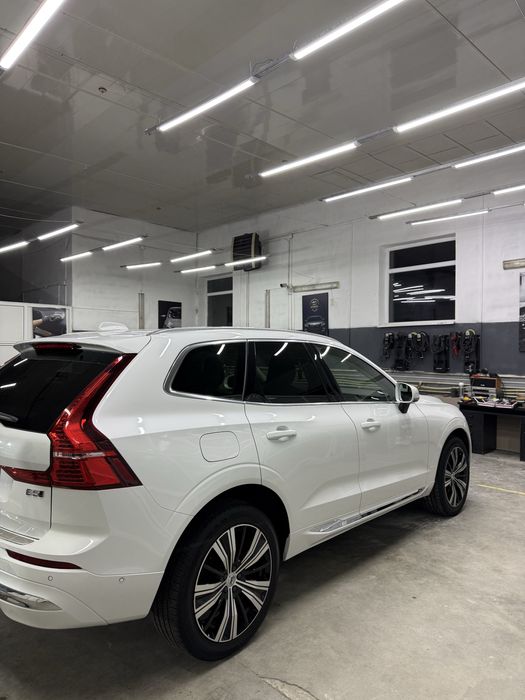 Volvo xc60 2022/2023